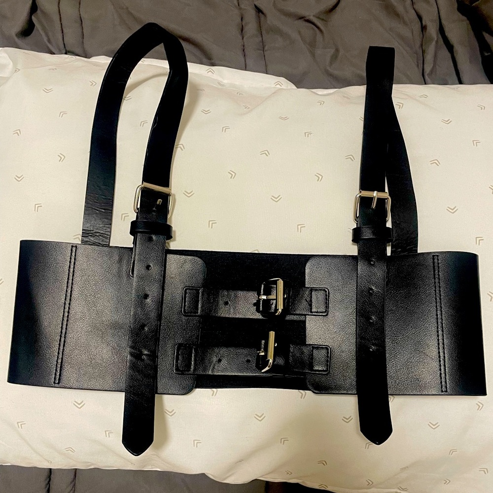 Harness